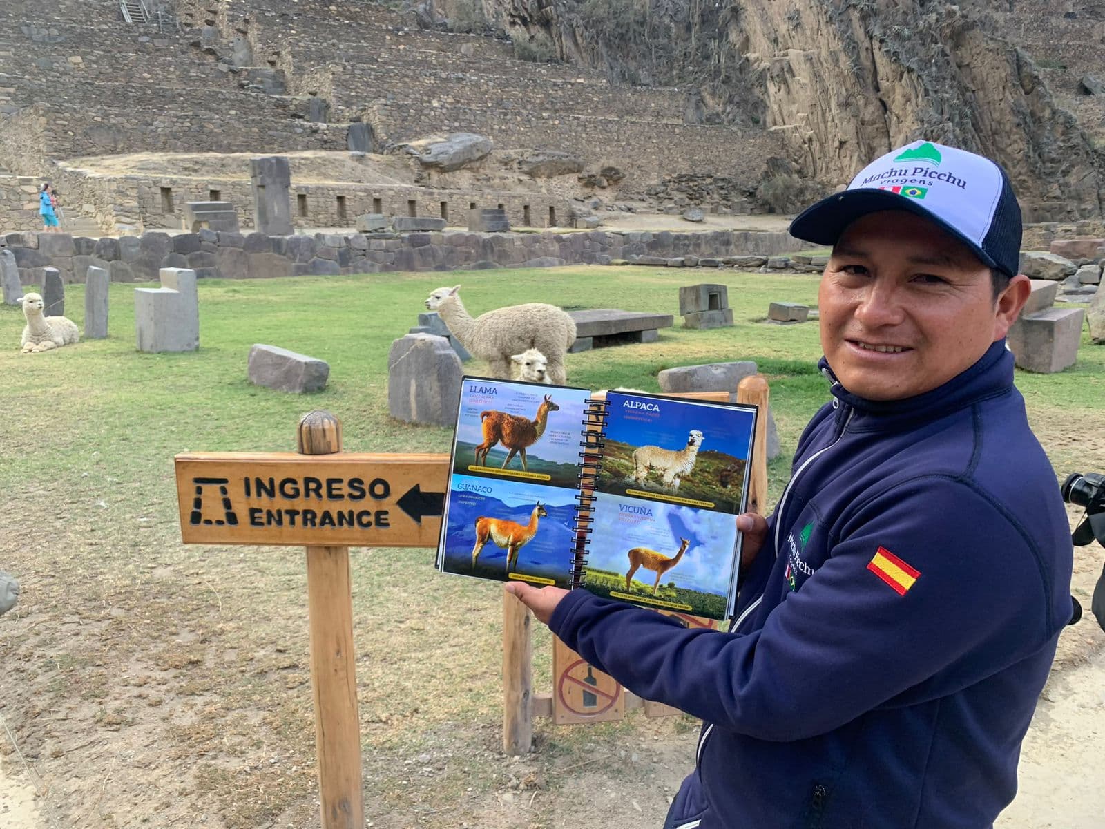 Machu Picchu — Agosto de 2023 (2)