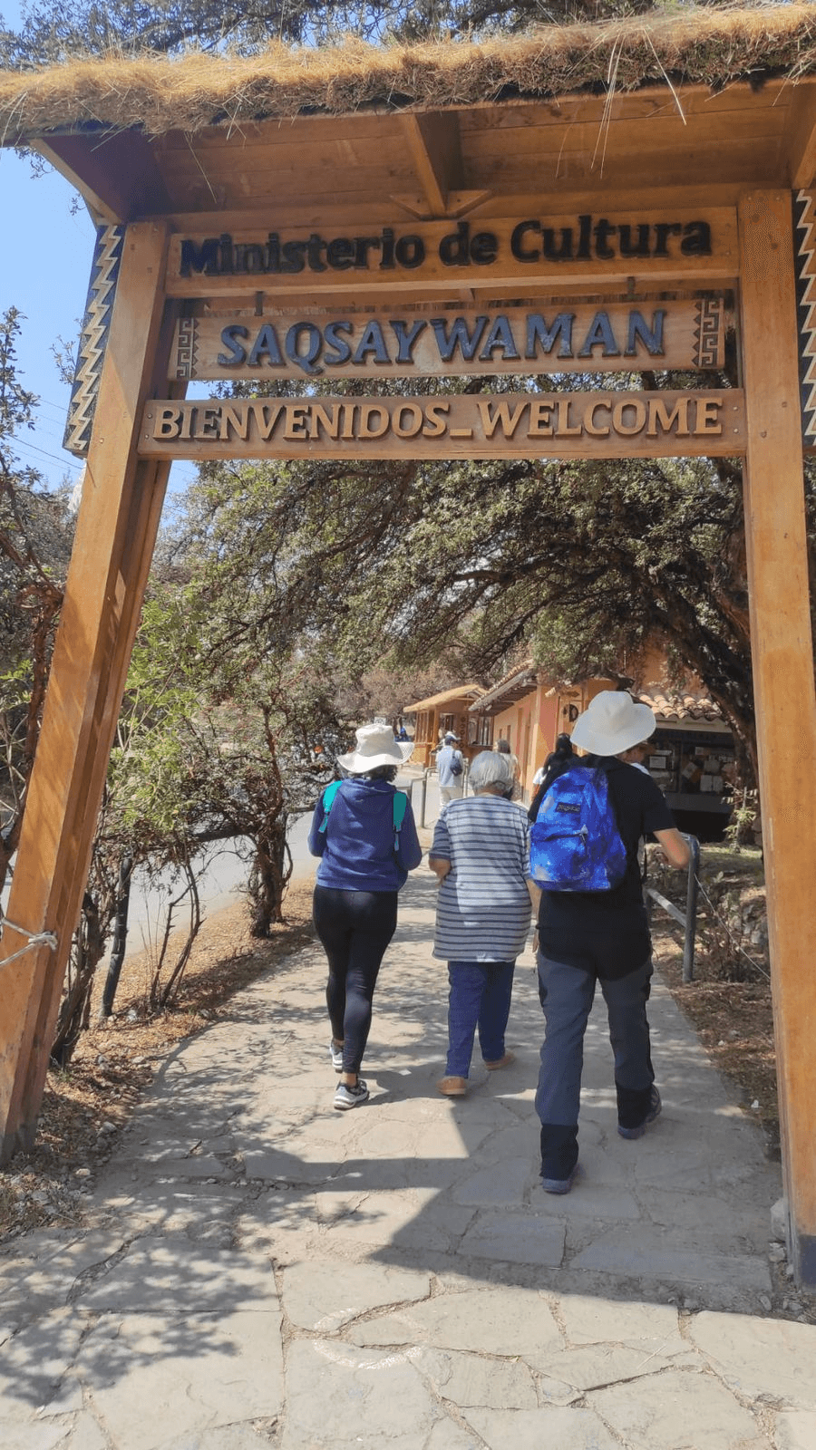 Machu Picchu — Agosto de 2023 (4)