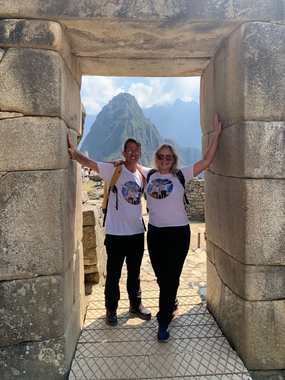 Machu Picchu — Agosto de 2023 (5)