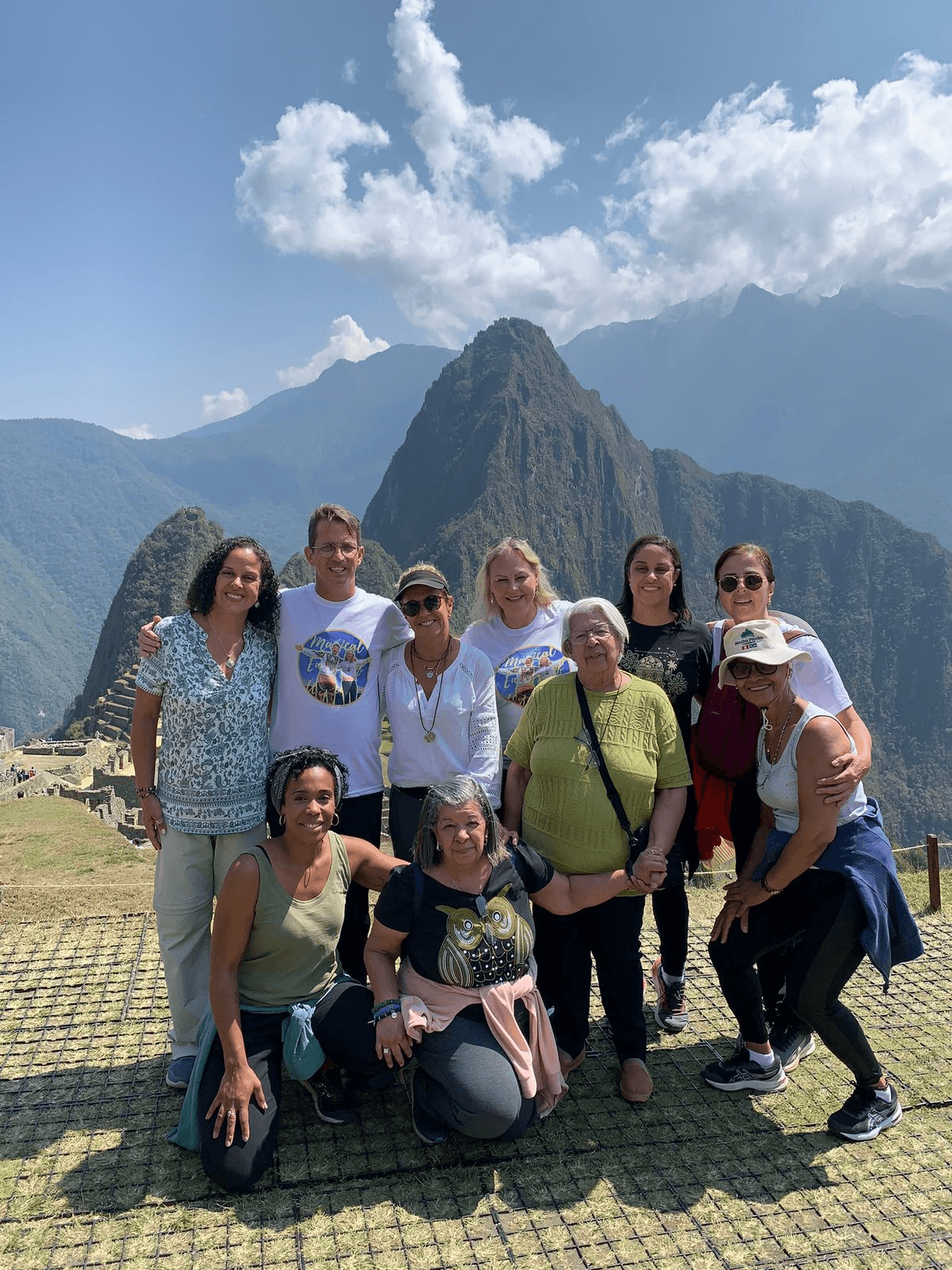 Machu Picchu — Agosto de 2023 (1)