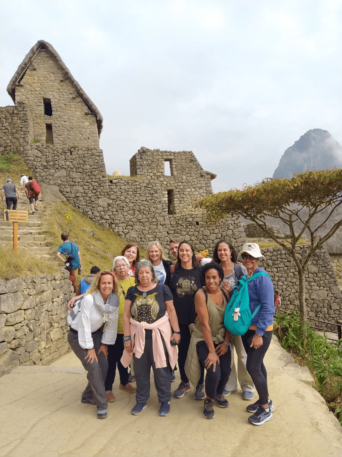 Machu Picchu — Agosto de 2023 (13)